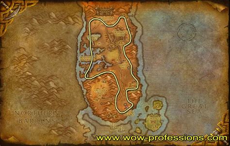 legion mining leveling guide.